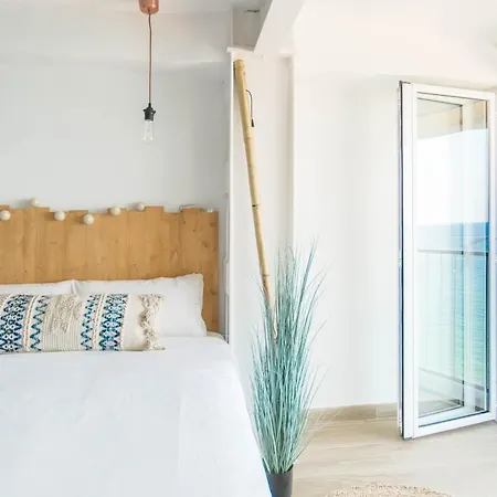 Sugar Boutique Apartment