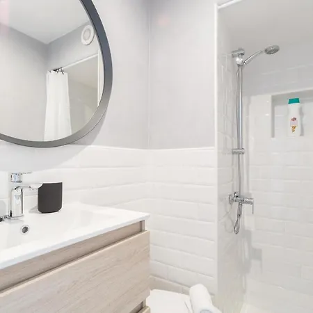 Sugar Boutique Apartment *