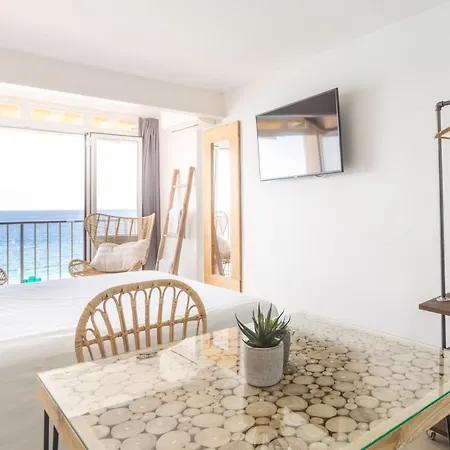 Sugar Boutique Apartment