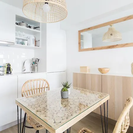 Apartment Sugar Boutique