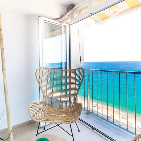 Sugar Boutique Apartment *