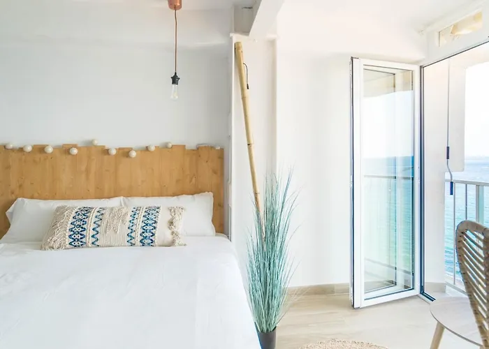 Sugar Boutique Apartman