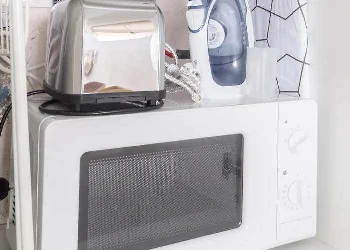 Sugar Boutique Apartman