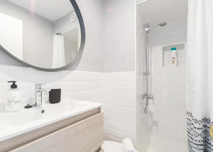 Sugar Boutique Apartman *