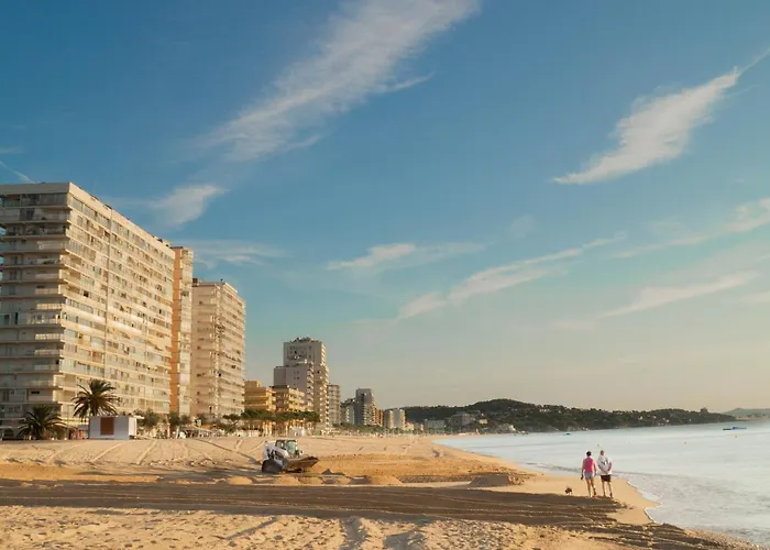 Apartman Sugar Boutique Platja d'Aro