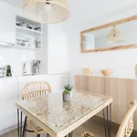 Apartment Sugar Boutique