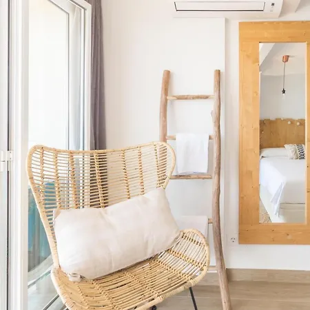 Sugar Boutique * Platja d'Aro (Playa de Aro)