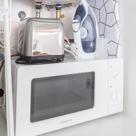 Sugar Boutique Apartment