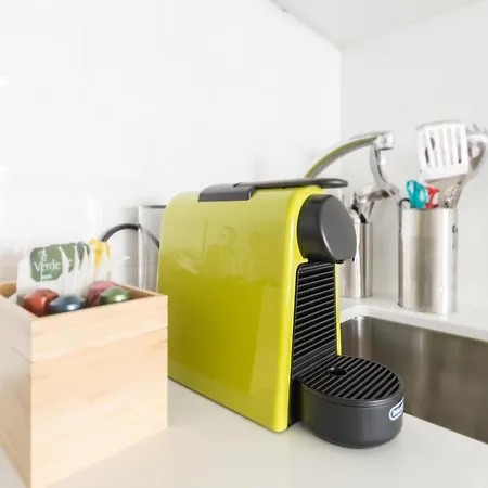 Apartamento Sugar Boutique