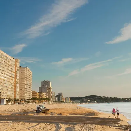 Apartamento Sugar Boutique Platja d'Aro (Playa de Aro)