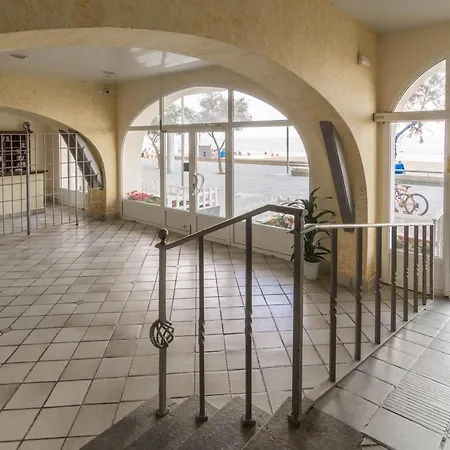 Appartement Sugar Boutique *