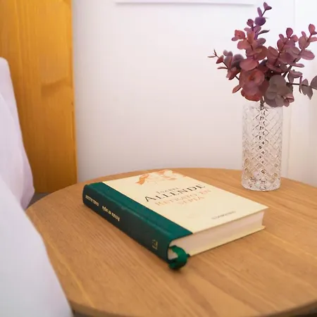 Sugar Boutique Appartement Castell-Platja d'Aro