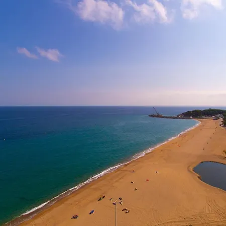 Sugar Boutique Platja d'Aro (Playa de Aro)