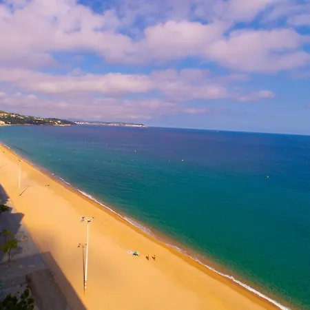 Sugar Boutique Appartement