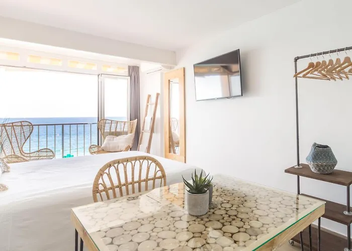 Sugar Boutique Appartement