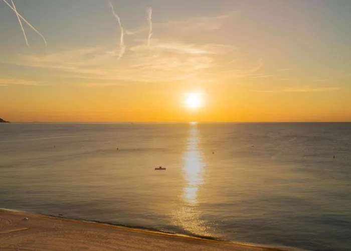 Sugar Boutique Appartement Castell-Platja d'Aro