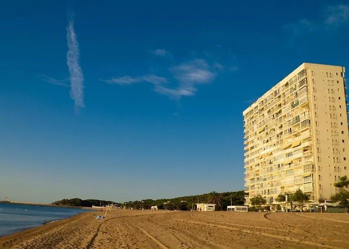 Sugar Boutique * Platja d'Aro (Playa de Aro)