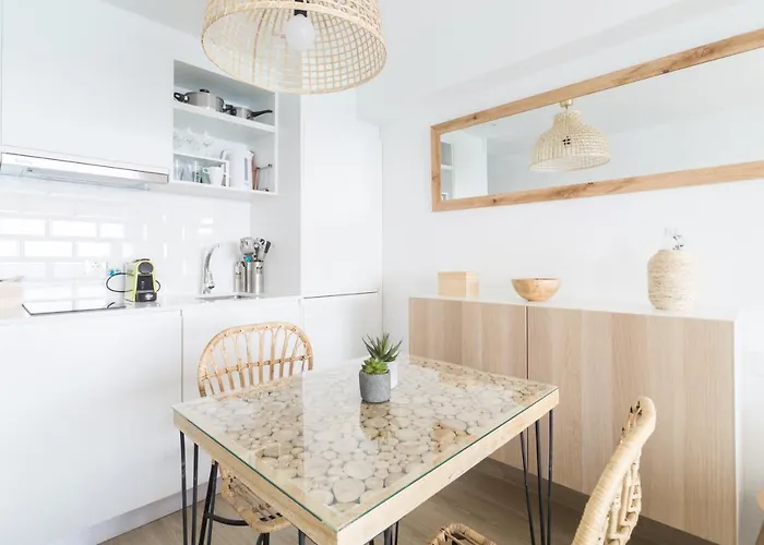 Appartement Sugar Boutique