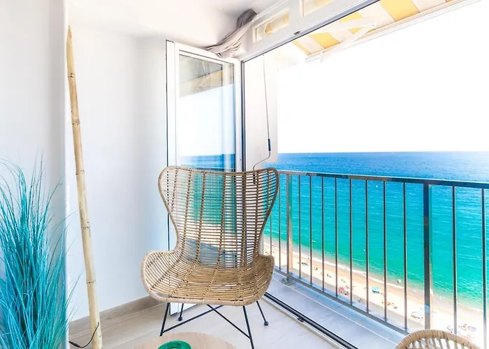 Sugar Boutique Appartement *