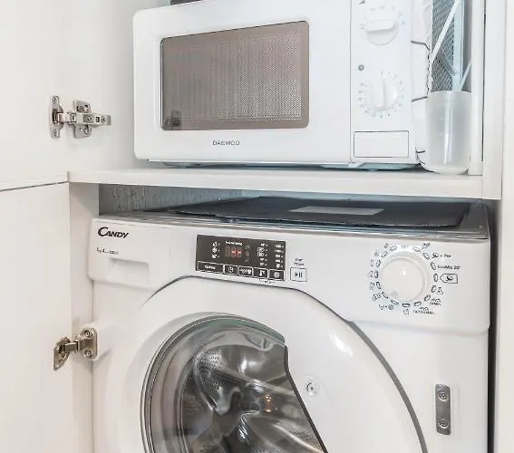 Appartement Sugar Boutique Castell-Platja d'Aro